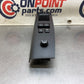 2004 Nissan Z33 350Z Driver Master Door Lock Window Switch 80961 OEM 14BALFA - On Point Parts Inc