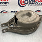 2004 Nissan Z33 350Z Driver Left Rear Spring Bucket OEM 14BALFG - On Point Parts Inc