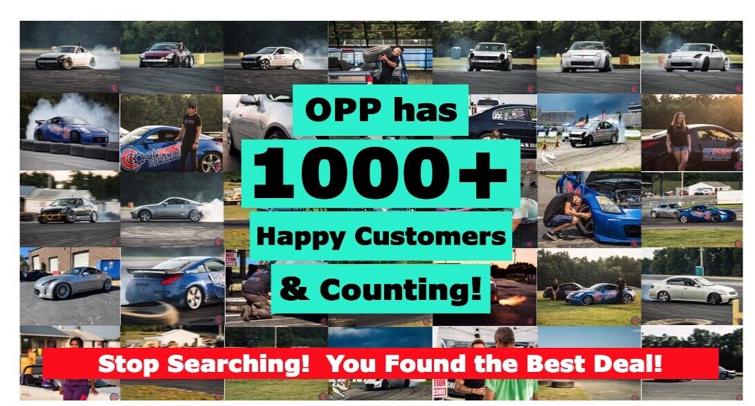 2004 Nissan Z33 350Z Driver Left Rear Spring Bucket OEM 14BALFG - On Point Parts Inc