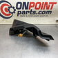 2004 Nissan Z33 350Z Driver Left Tweeter Speaker Cover OEM 14BALFA - On Point Parts Inc