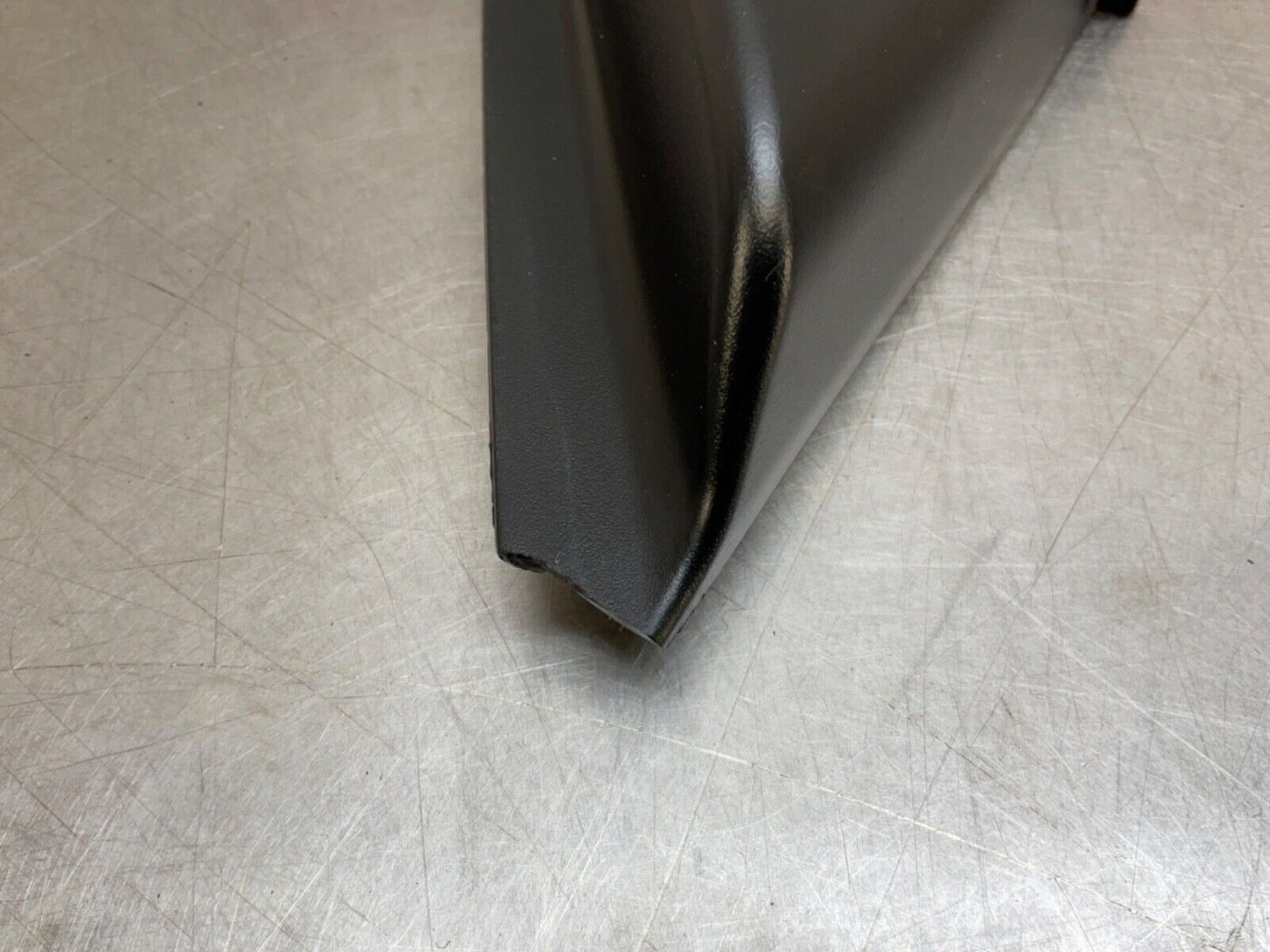 2004 Nissan Z33 350Z Driver Left Tweeter Speaker Cover OEM 14BALFA - On Point Parts Inc