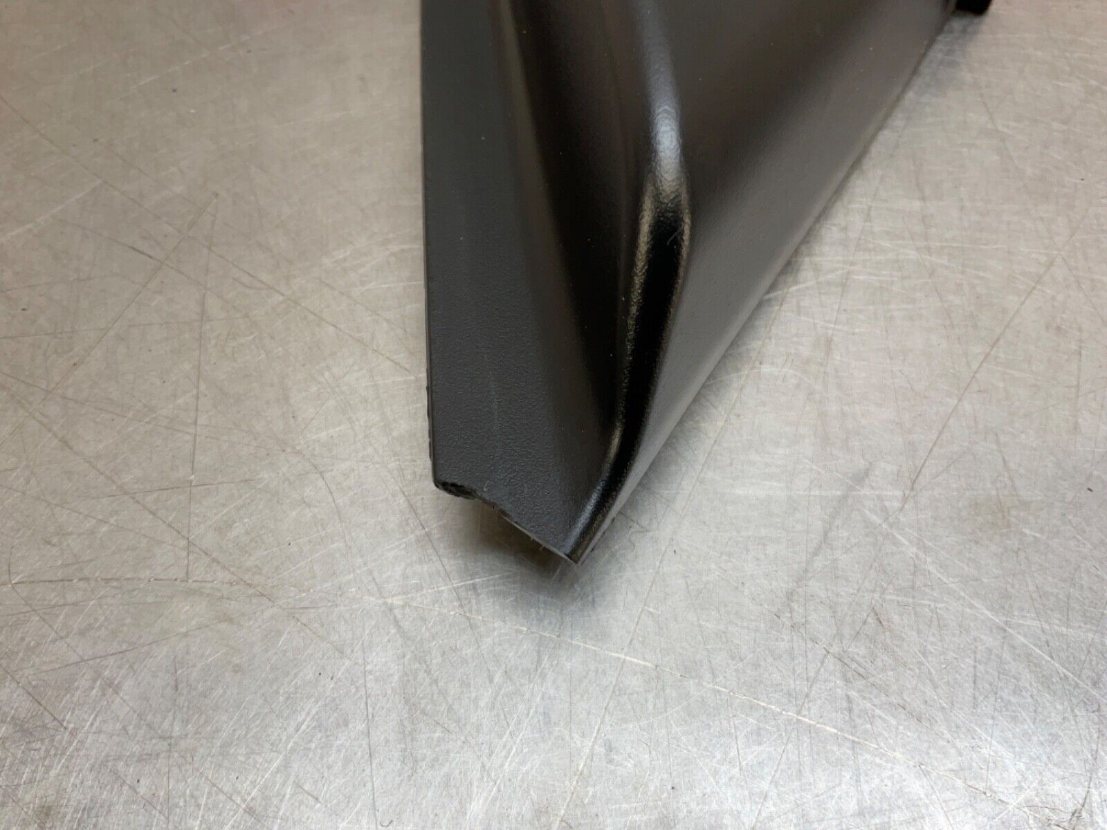 2004 Nissan Z33 350Z Driver Left Tweeter Speaker Cover OEM 14BALFA - On Point Parts Inc