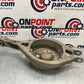 2004 Nissan Z33 350Z Passenger Right Rear Spring Bucket OEM 14BALFK - On Point Parts Inc