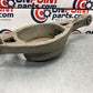 2004 Nissan Z33 350Z Passenger Right Rear Spring Bucket OEM 14BALFK - On Point Parts Inc