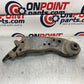 2004 Nissan Z33 350Z Driver Left Rear Suspension Stay Brace Bracket OEM 14BALFG - On Point Parts Inc