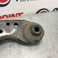 2004 Nissan Z33 350Z Driver Left Rear Suspension Stay Brace Bracket OEM 14BALFG - On Point Parts Inc
