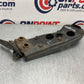 2004 Nissan Z33 350Z Driver Left Rear Suspension Stay Brace Bracket OEM 14BALFG - On Point Parts Inc