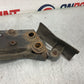2004 Nissan Z33 350Z Driver Left Rear Suspension Stay Brace Bracket OEM 14BALFG - On Point Parts Inc