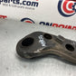 2004 Nissan Z33 350Z Driver Left Rear Suspension Stay Brace Bracket OEM 14BALFG - On Point Parts Inc