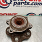 2004 Nissan Z33 350Z Driver Left Rear Wheel Hub Bearing OEM 14BALFG - On Point Parts Inc