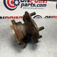 2004 Nissan Z33 350Z Driver Left Rear Wheel Hub Bearing OEM 14BALFG - On Point Parts Inc