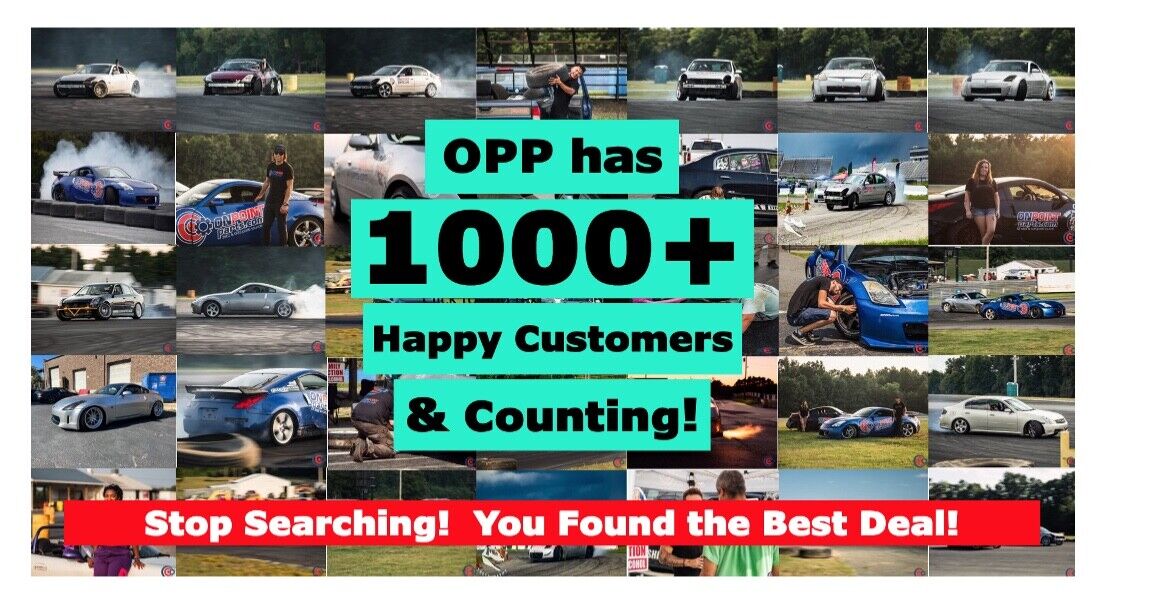 2004 Nissan Z33 350Z Driver Left Rear Wheel Hub Bearing OEM 14BALFG - On Point Parts Inc