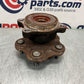 2004 Nissan Z33 350Z Driver Left Rear Wheel Hub Bearing OEM 14BALFG - On Point Parts Inc