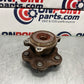 2004 Nissan Z33 350Z Driver Left Rear Wheel Hub Bearing OEM 14BALFG - On Point Parts Inc