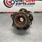 2004 Nissan Z33 350Z Driver Left Rear Wheel Hub Bearing OEM 14BALFG - On Point Parts Inc
