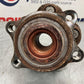 2004 Nissan Z33 350Z Driver Left Rear Wheel Hub Bearing OEM 14BALFG - On Point Parts Inc