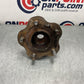 2004 Nissan Z33 350Z Driver Left Rear Wheel Hub Bearing OEM 14BALFG - On Point Parts Inc