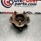2004 Nissan Z33 350Z Driver Left Rear Wheel Hub Bearing OEM 14BALFG - On Point Parts Inc