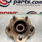 2004 Nissan Z33 350Z Driver Left Rear Wheel Hub Bearing OEM 14BALFG - On Point Parts Inc