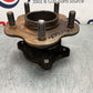 2004 Nissan Z33 350Z Driver Left Rear Wheel Hub Bearing OEM 14BALFG - On Point Parts Inc