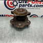 2004 Nissan Z33 350Z Passenger Right Rear Wheel Hub Bearing OEM 14BALFK - On Point Parts Inc