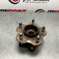 2004 Nissan Z33 350Z Passenger Right Rear Wheel Hub Bearing OEM 14BALFK - On Point Parts Inc