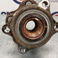 2004 Nissan Z33 350Z Passenger Right Rear Wheel Hub Bearing OEM 14BALFK - On Point Parts Inc