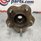 2004 Nissan Z33 350Z Passenger Right Rear Wheel Hub Bearing OEM 14BALFK - On Point Parts Inc