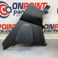 2004Nissan Z33 350Z Driver Left Center Console Knee Kick Panel 68135 OEM 14BALFA - On Point Parts Inc