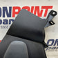 2004Nissan Z33 350Z Driver Left Center Console Knee Kick Panel 68135 OEM 14BALFA - On Point Parts Inc