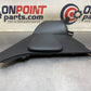 2004Nissan Z33 350Z Driver Left Center Console Knee Kick Panel 68135 OEM 14BALFA - On Point Parts Inc