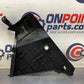 2004Nissan Z33 350Z Driver Left Center Console Knee Kick Panel 68135 OEM 14BALFA - On Point Parts Inc