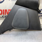 2004Nissan Z33 350Z Driver Left Center Console Knee Kick Panel 68135 OEM 14BALFA - On Point Parts Inc