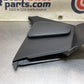 2004Nissan Z33 350Z Driver Left Center Console Knee Kick Panel 68135 OEM 14BALFA - On Point Parts Inc