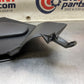 2004Nissan Z33 350Z Driver Left Center Console Knee Kick Panel 68135 OEM 14BALFA - On Point Parts Inc