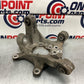 2004 Nissan Z33 350Z Passenger Right Rear Suspension Knuckle OEM 14BALFK - On Point Parts Inc