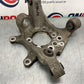 2004 Nissan Z33 350Z Passenger Right Rear Suspension Knuckle OEM 14BALFK - On Point Parts Inc