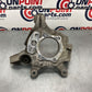 2004 Nissan Z33 350Z Passenger Right Rear Suspension Knuckle OEM 14BALFK - On Point Parts Inc