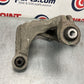 2004 Nissan Z33 350Z Passenger Right Rear Suspension Knuckle OEM 14BALFK - On Point Parts Inc