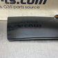 2004 Nissan Z33 350Z Driver Left Exterior B Pillar Trim 76891 OEM 14BALFA - On Point Parts Inc