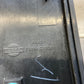 2004 Nissan Z33 350Z Driver Left Exterior B Pillar Trim 76891 OEM 14BALFA - On Point Parts Inc