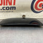 2004 Nissan Z33 350Z Driver Left Exterior B Pillar Trim 76891 OEM 14BALFA - On Point Parts Inc