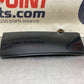 2004 Nissan Z33 350Z Driver Left Exterior B Pillar Trim 76891 OEM 14BALFA - On Point Parts Inc