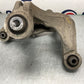 2004 Nissan 350Z Driver Left Rear Suspension Knuckle Axle Housing OEM 14BALFG - On Point Parts Inc