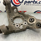 2004 Nissan 350Z Driver Left Rear Suspension Knuckle Axle Housing OEM 14BALFG - On Point Parts Inc