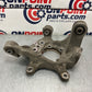 2004 Nissan 350Z Driver Left Rear Suspension Knuckle Axle Housing OEM 14BALFG - On Point Parts Inc