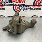2004 Nissan 350Z Driver Left Rear Suspension Knuckle Axle Housing OEM 14BALFG - On Point Parts Inc