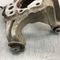2004 Nissan 350Z Driver Left Rear Suspension Knuckle Axle Housing OEM 14BALFG - On Point Parts Inc