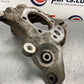 2004 Nissan 350Z Driver Left Rear Suspension Knuckle Axle Housing OEM 14BALFG - On Point Parts Inc