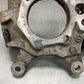 2004 Nissan 350Z Driver Left Rear Suspension Knuckle Axle Housing OEM 14BALFG - On Point Parts Inc